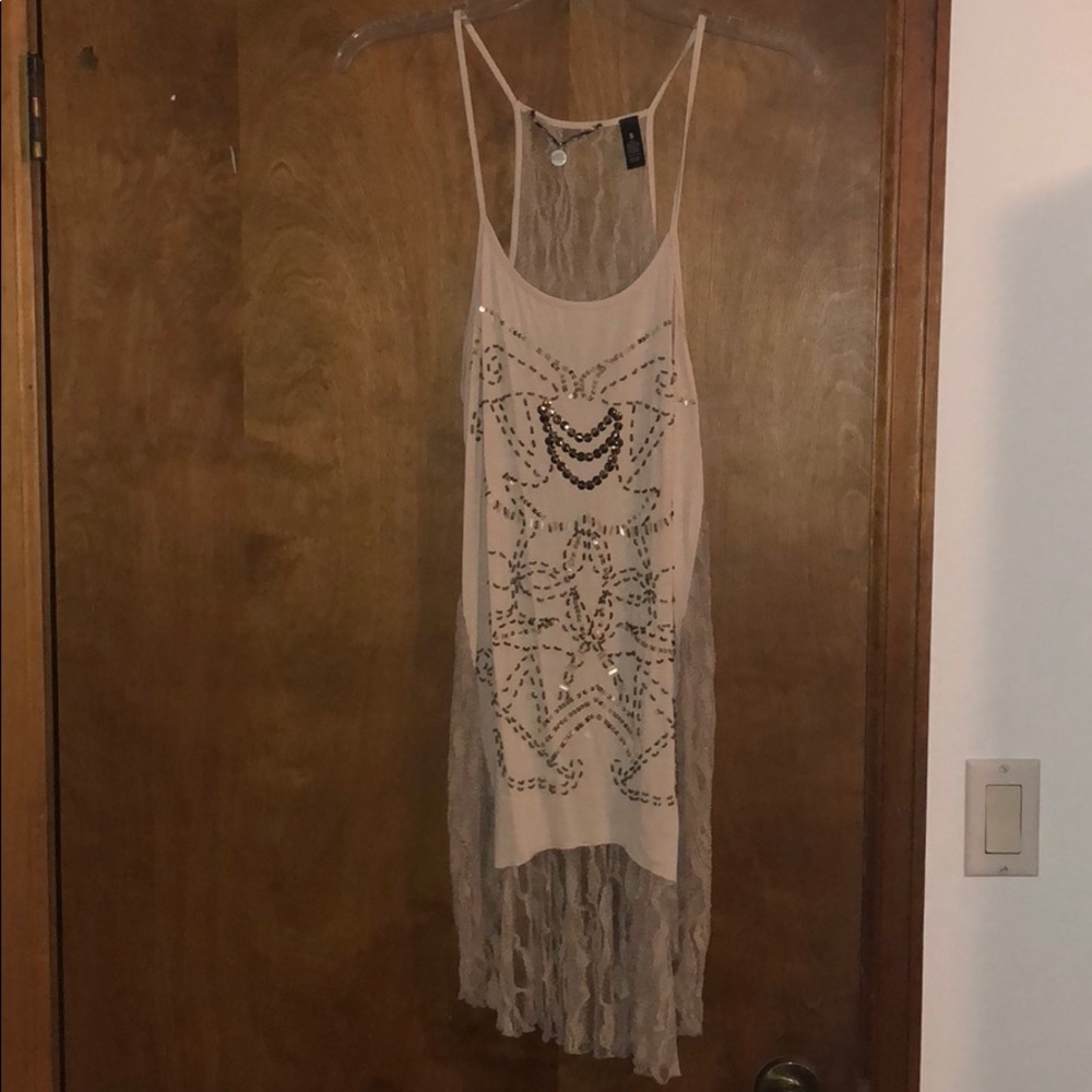 BKE Tank Top